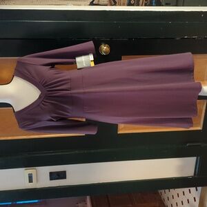 Eddie Bauer Lily Balance Travex Dress NWT